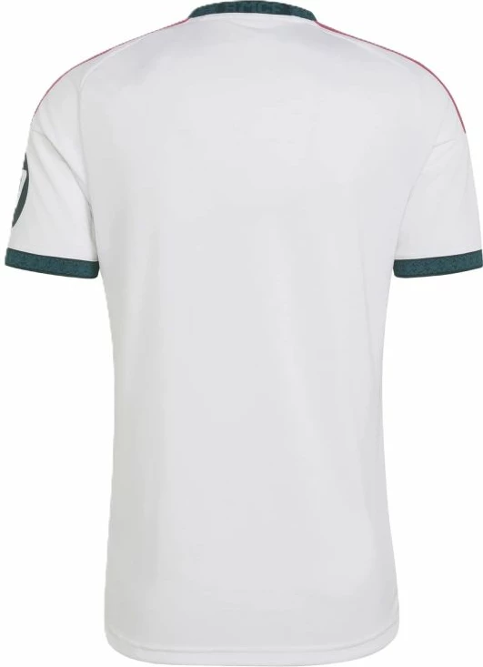 Fanellë adidas Real Madrid Home JZ7206 [Madhësia: L]