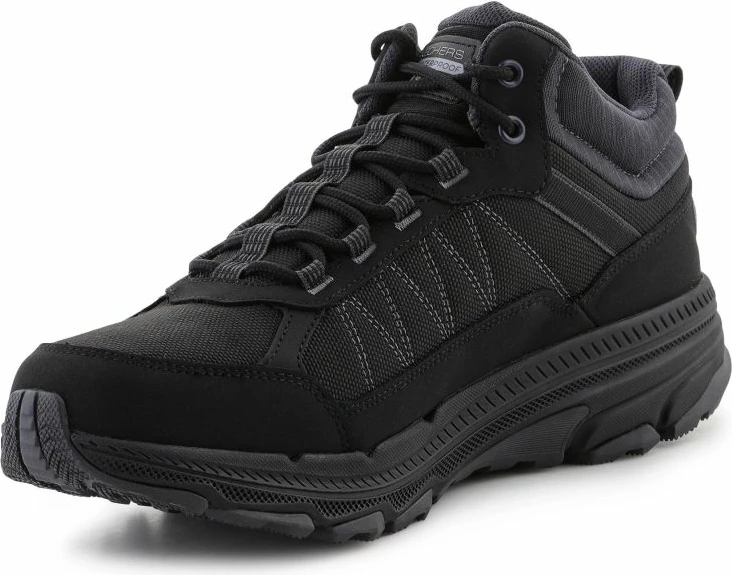 Atlete Skechers për meshkuj dhe femra, të zeza [Madhësia: 37]