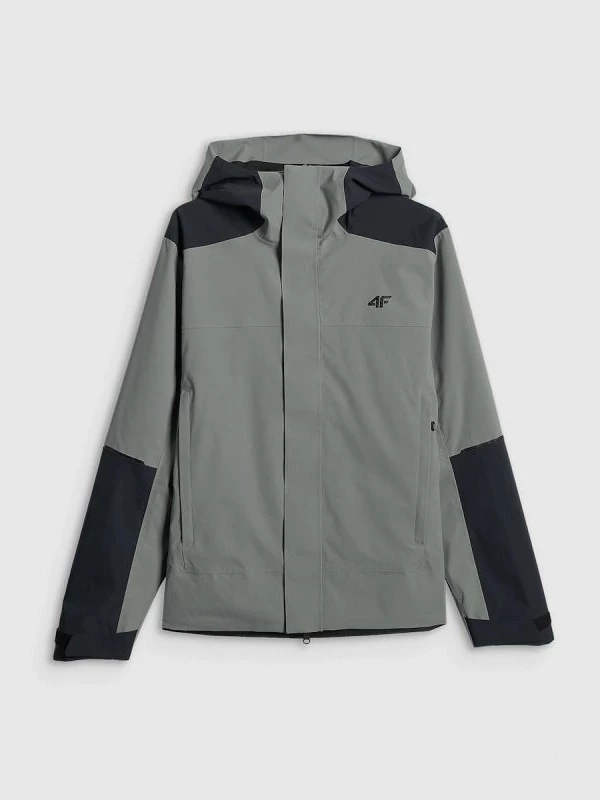 Jakne trekking për meshkuj 4f 4FRSS26TTJAM1269-24S [Madhësia: XL]