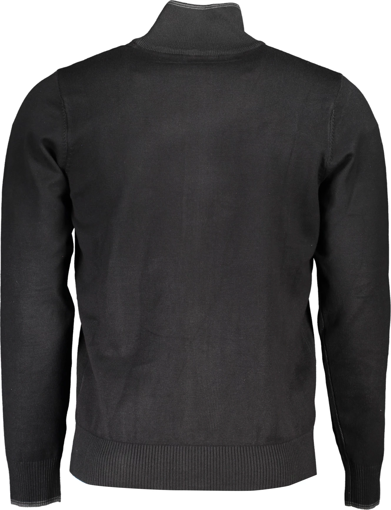 Xhemper për meshkuj U.S. GRAND POLO, i zi