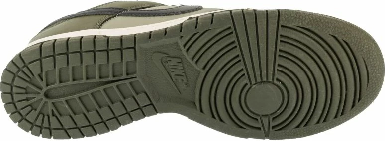 Atlete Nike unisex, të gjelbra