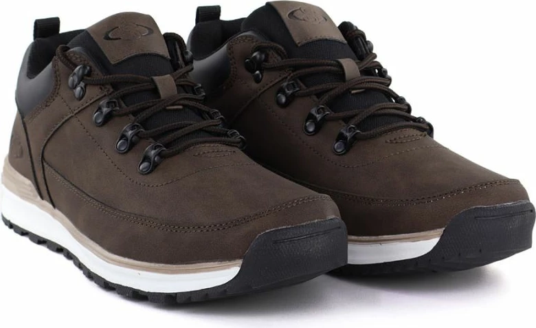 Çizme për femra Sabatina, të zeza