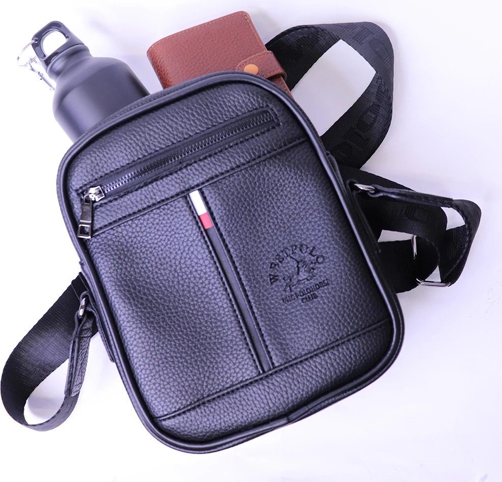 Çanta krahu West Polo 7017-01
