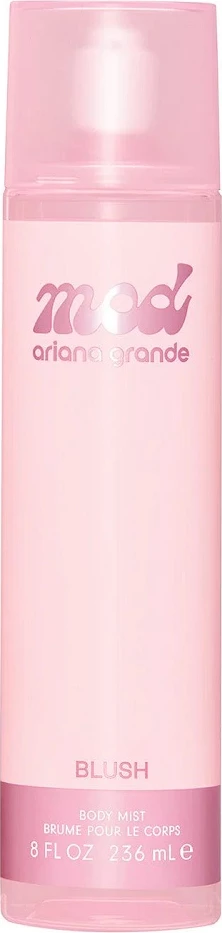 Body Mist për femra Ariana Grande Mod Blush 236ml