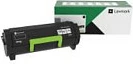 Toner Lexmark 66S2000, 5000 faqe, i zi