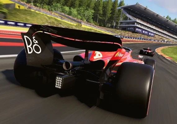 F1 24 Champions Edition Global