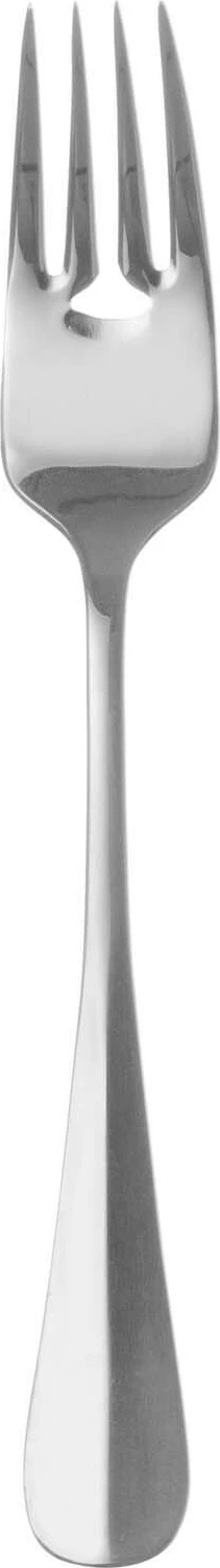 Pirun peshku OVE Baguette 190 mm, argjendtë, set 12 copë