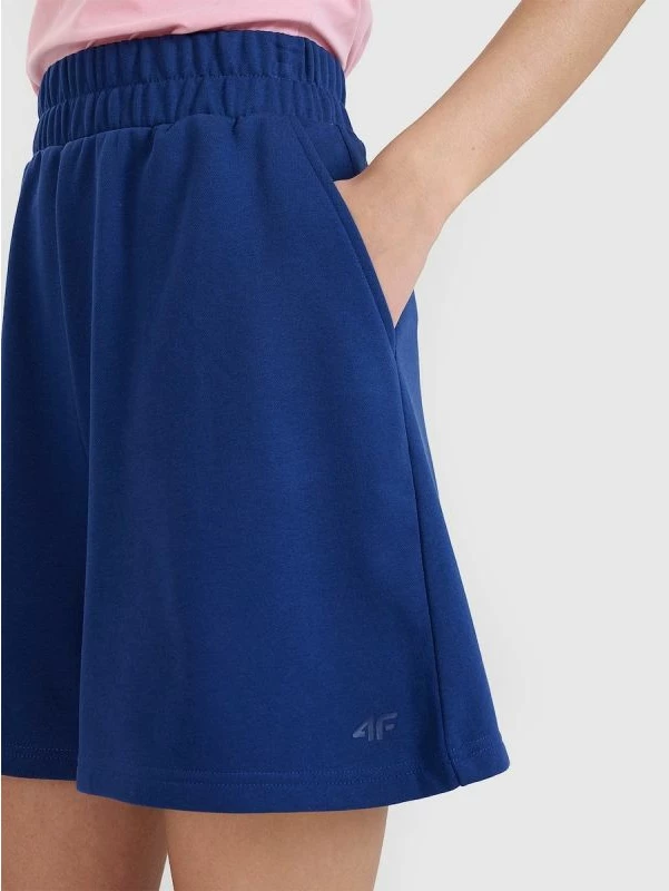 Shorce për femra 4F 4FWMM00TSHOF771-031S [Madhësia: 2XL]