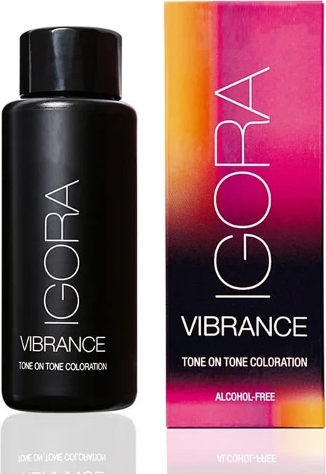 Ngjyrë për flokë Semi Permanente IG Vibrance 0-33 