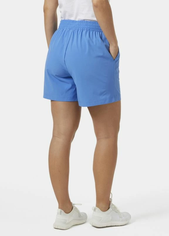 Shorce Helly Hansen për femra, të kaltra