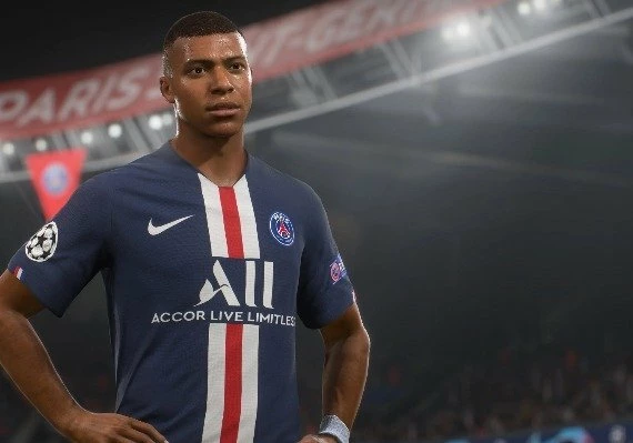FIFA 21 Global