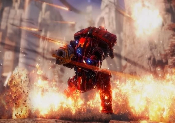 Titanfall 2 Ultimate Edition EN Global
