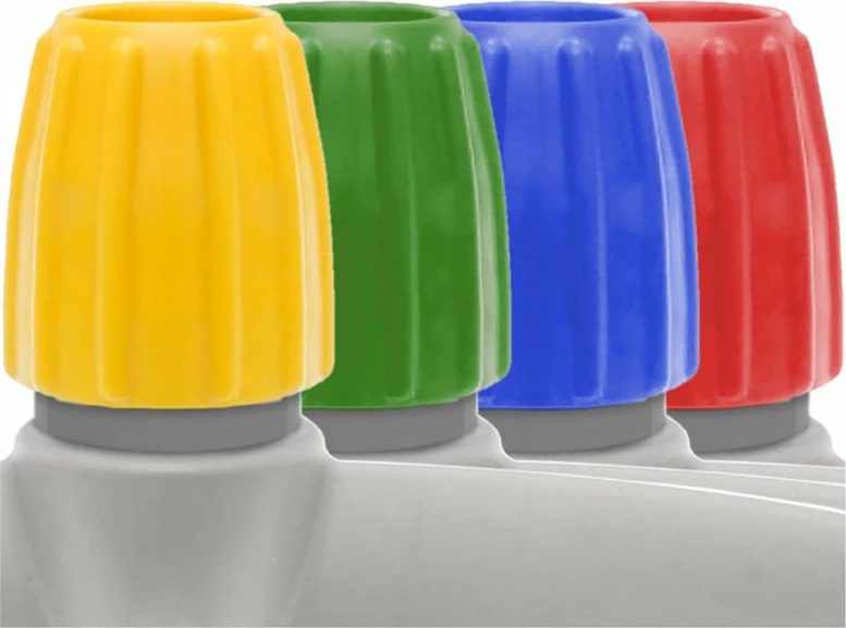 Mop Dyshemeje Profesionale 65cm