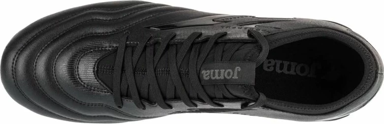 Atlete futbolli Joma, të zeza [Madhësia: 45]