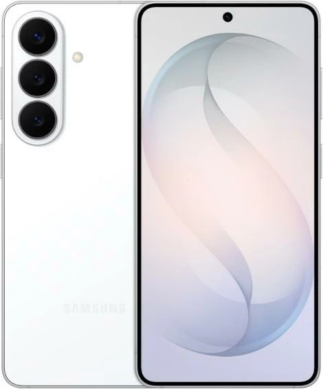 Celular Samsung S26 SM-S942, 12GB/256GB, 6.3 inç, 5G, White Wind3