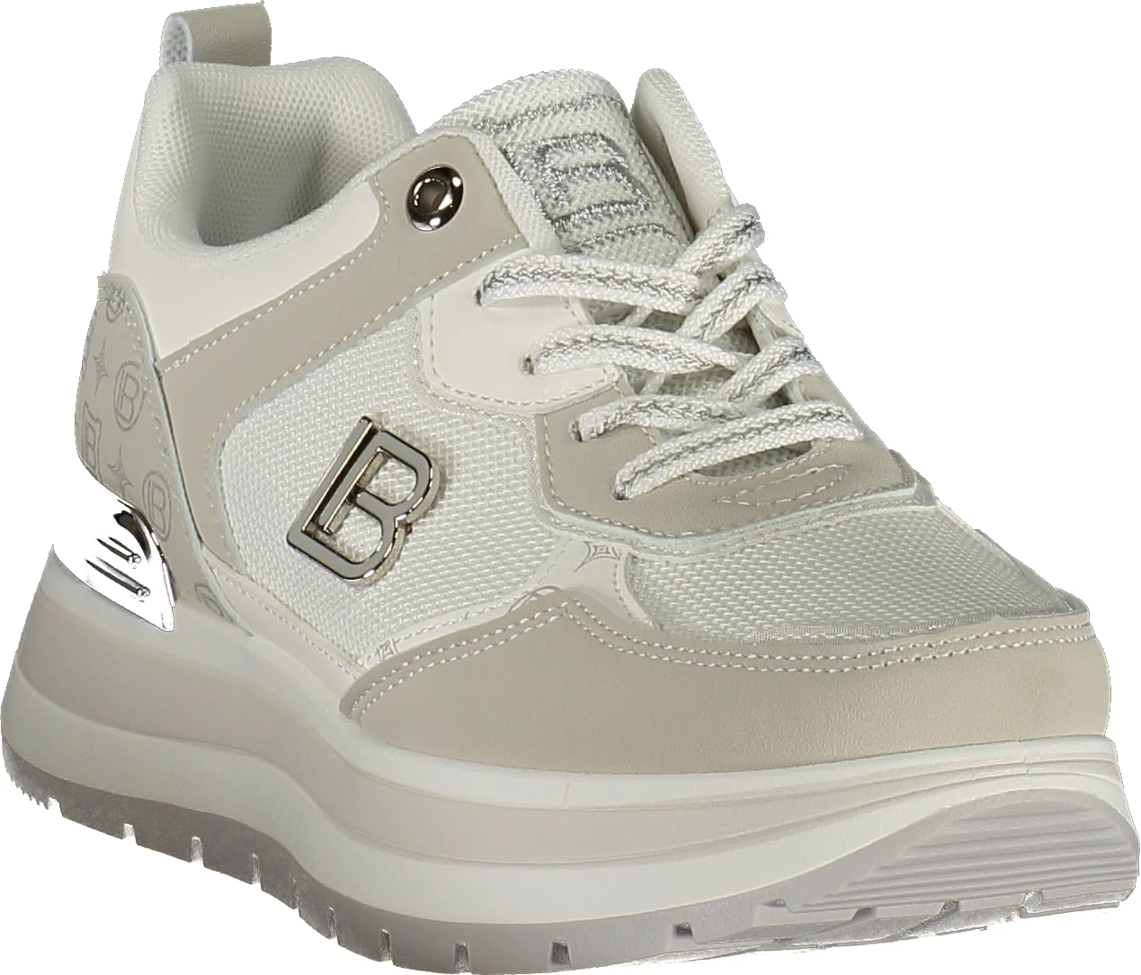 Atlete për femra Laura Biagiotti, të bardha