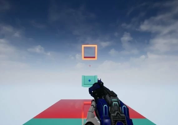FPS: Fun Puzzle Shooter EN Global