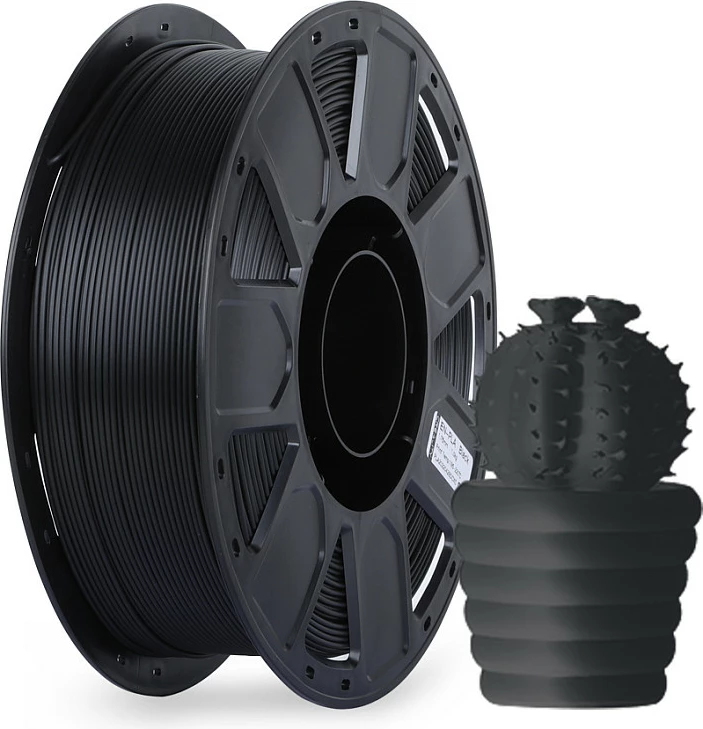 Filament PLA Creality Ender, 1.75 mm, 1 kg, i zi