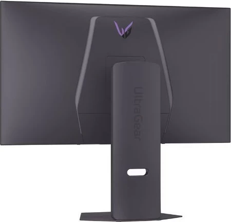 Monitor LG UltraGear GX870A, 32", OLED, 240Hz 4K, 480Hz Full HD, i zi