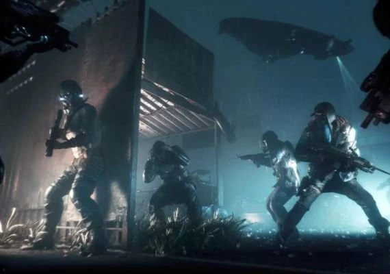 Homefront: The Revolution - Expansion Pass DLC Global