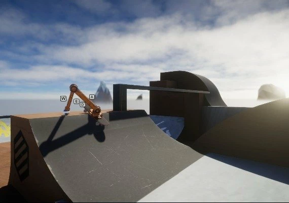 RoboSkate EN Global