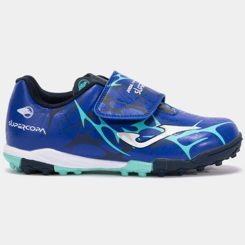 Atlete futbolli për fëmijë Joma, navy