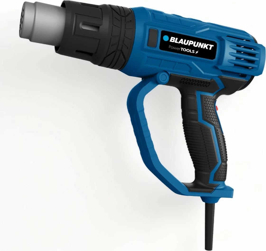 Pistolet Ngrohëse BLAUPUNKT HG5010