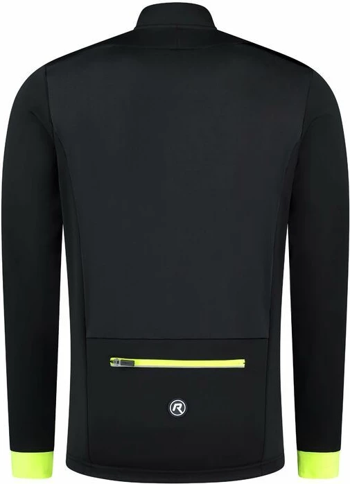 Jakne lifestyle Yakimasport për fëmijë, e zezë