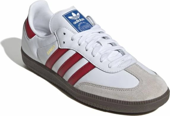 Atlete adidas Originals SAMBA OG IG1025