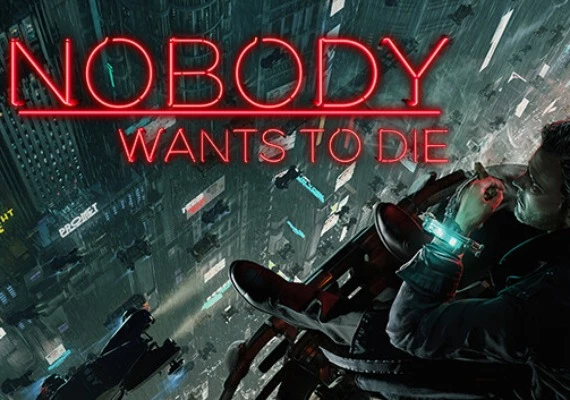 Nobody Wants to Die Global