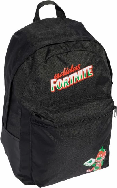 Çantë shpine adidas Fortnite, e zezë