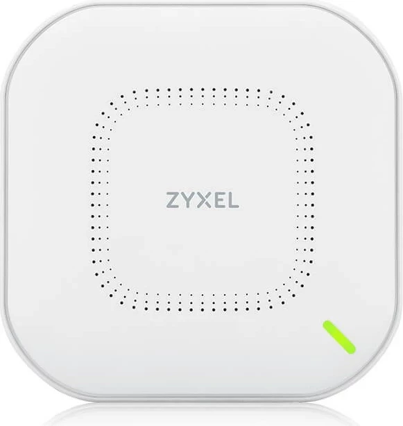 Access point ZyXEL WAX630S, 2400 Mbit/s, PoE, Bardhë