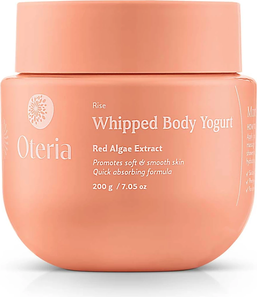 Krem për trup Whipped Body Yogurt, 200ml