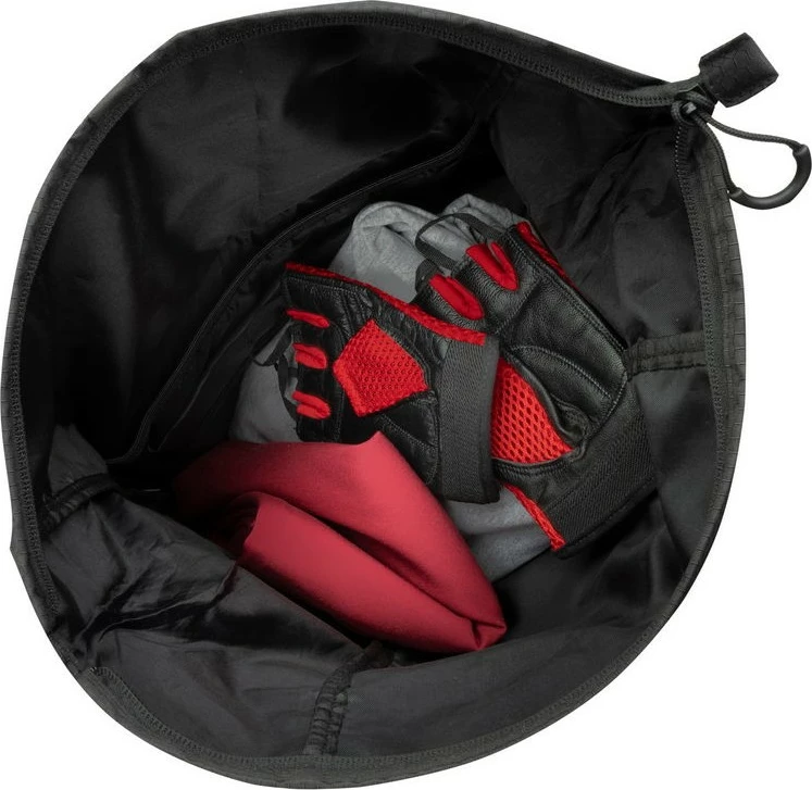 Çantë shpine RIVACASE Dijon 5321 për laptop 15.6 inç, e zezë