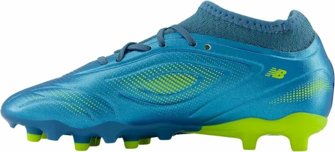 Atlete futbolli për fëmijë New Balance Tekela V5 Team Low FG NBYT3FL1NM [Madhësia: 36]