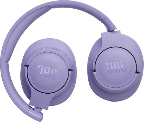Kufje JBL Tune 720BT, Bluetooth 5.3, Wired/Wireless, 76 orë bateri, Vjollcë
