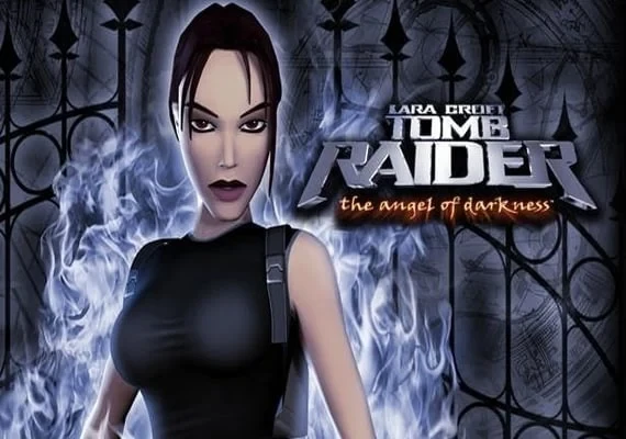 Tomb Raider VI: The Angel of Darkness EN Global