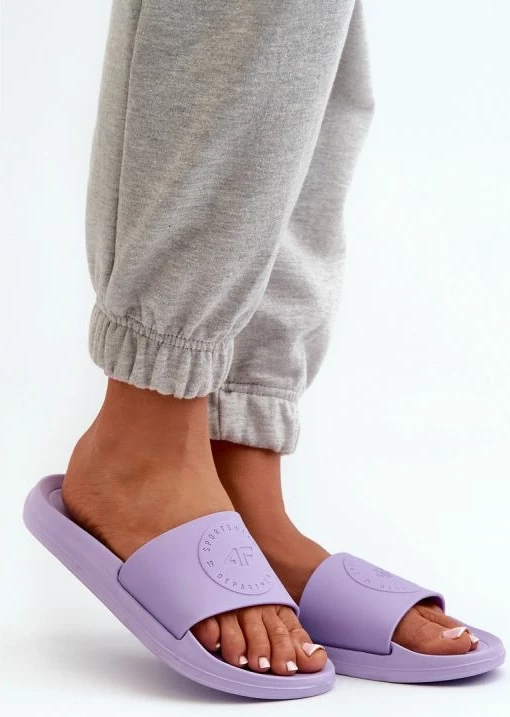 Flip-flopa për femra 4F, verore