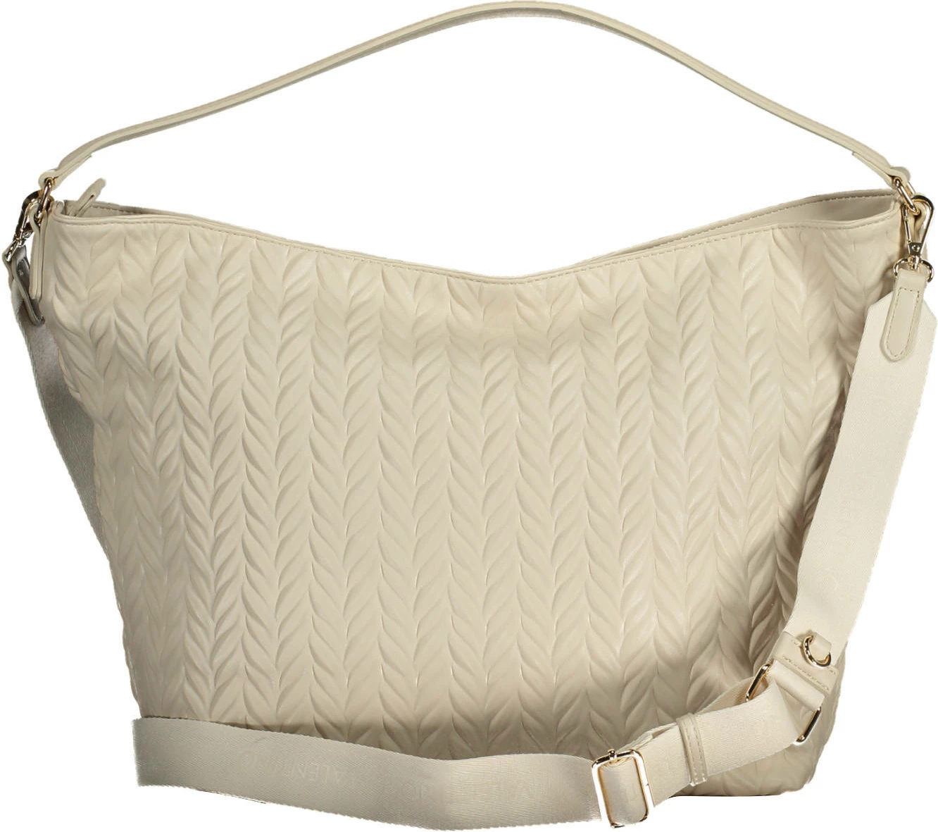 Çantë Valentino Bags femra, të bardhë