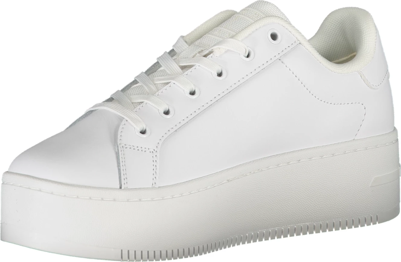 Atlete sportive TOMMY HILFIGER, femra, të bardha