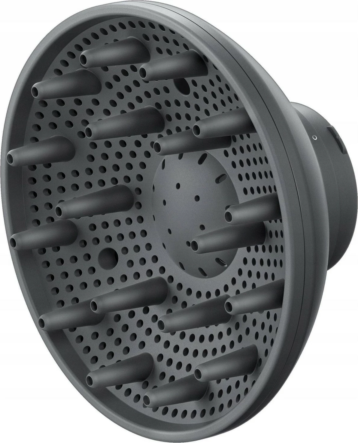 Tharëse flokësh Braun BRHD226E, 2200W, e bardhë