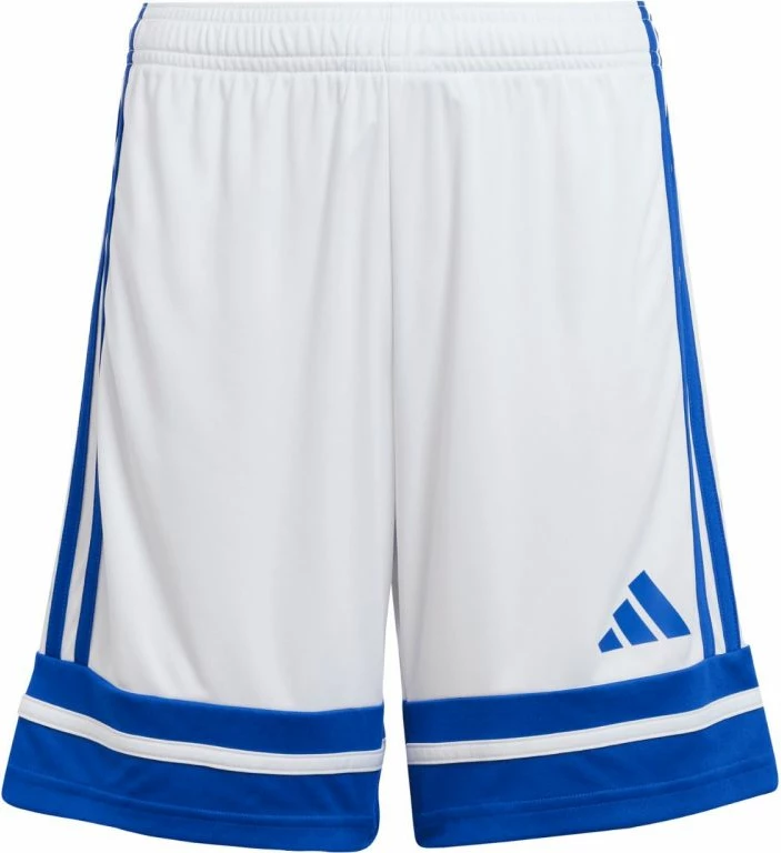 Shorce për fëmijë adidas, të bardha dhe blu