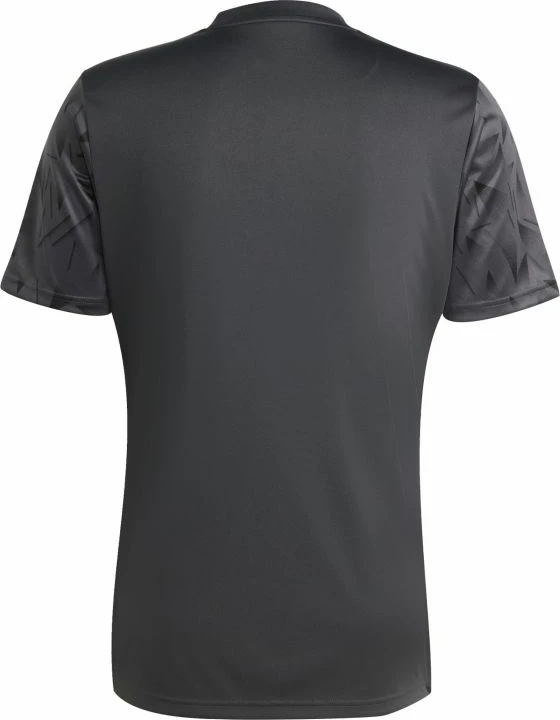 Maicë për meshkuj adidas, e hirtë [Madhësia: XL]