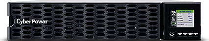 UPS CyberPower OL5KERTHD, 5kVA/5000W, Online Double Conversion, Pure Sine, Rack/Tower, e zezë