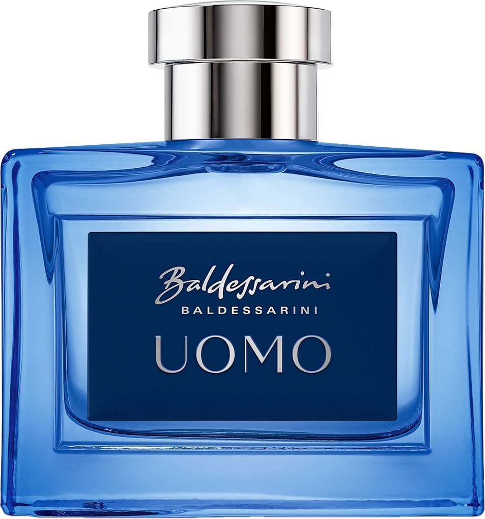Eau de Toilette për meshkuj Baldessarini Uomo, 90ml