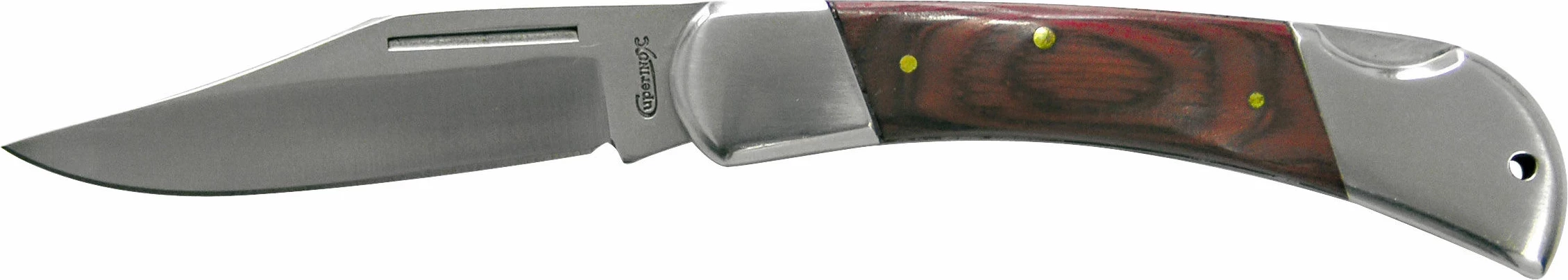Thikë palosëse universale Proline 30092, teh 50 mm inoks