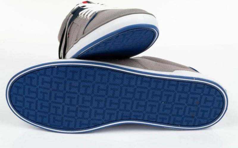 Atlete për meshkuj Tommy Hilfiger, gri [Madhësia: 40]