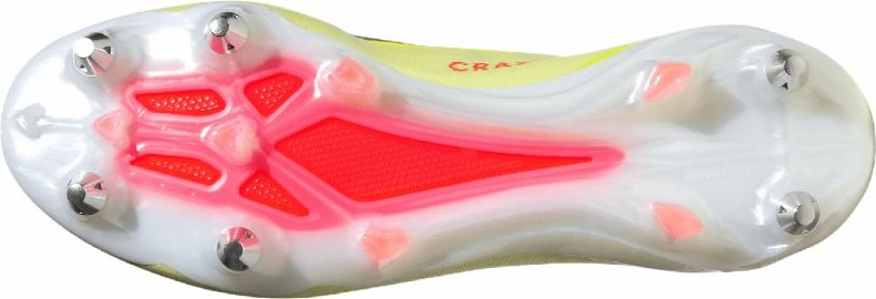 Atlete për meshkuj adidas, të verdha