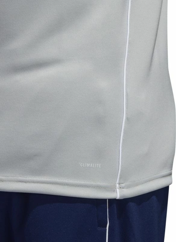 Duks për meshkuj adidas, i hirtë