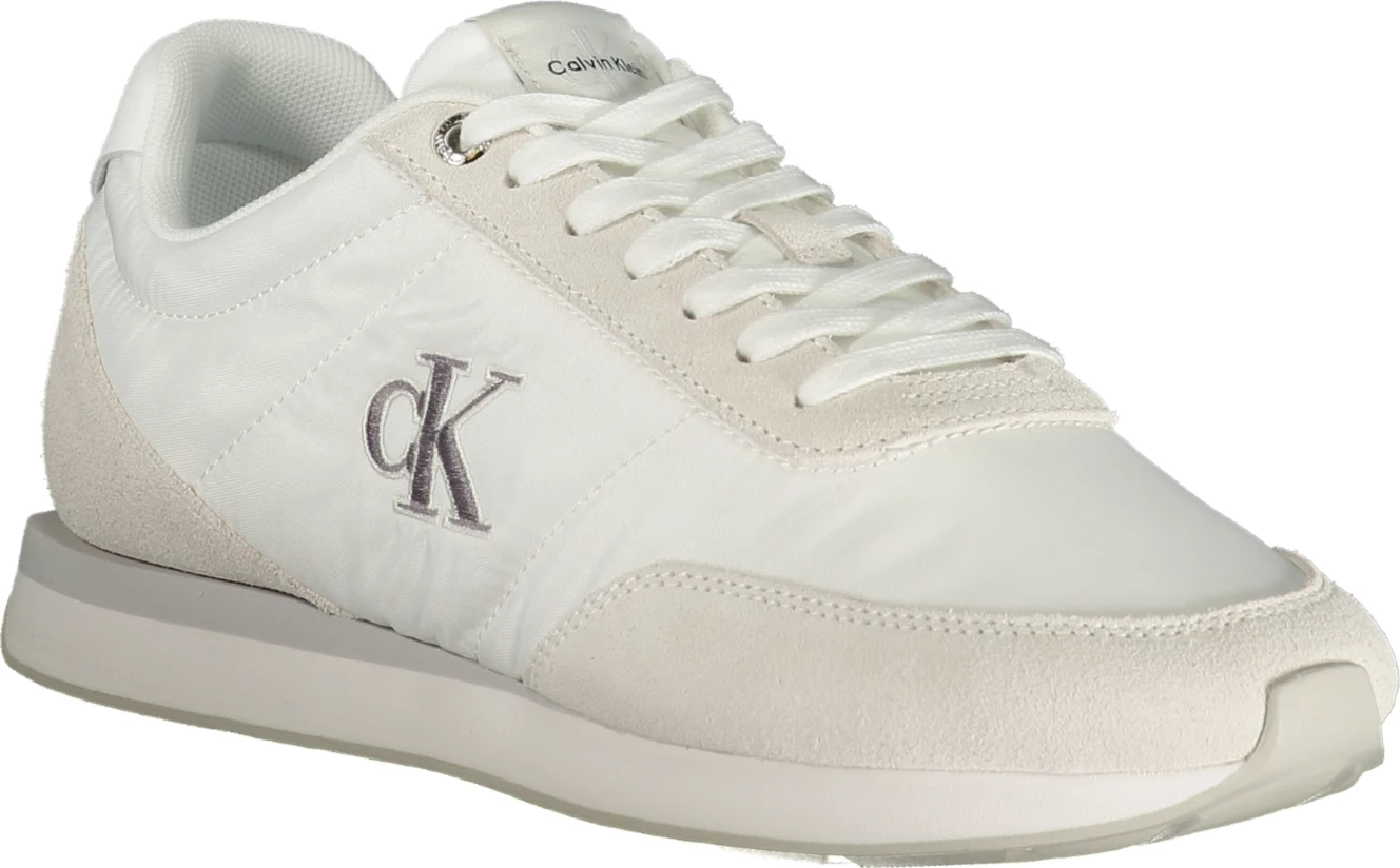 Atlete për meshkuj CALVIN KLEIN, të bardha [Madhësia: 40]
